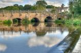 Tilford, River Wey Tilford, River Wey